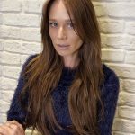 Juliana Martins, 37 anos