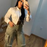 Fernanda Santos, 41 anos